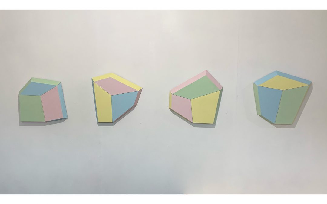 colour study 4 units 3 forms 4 colours