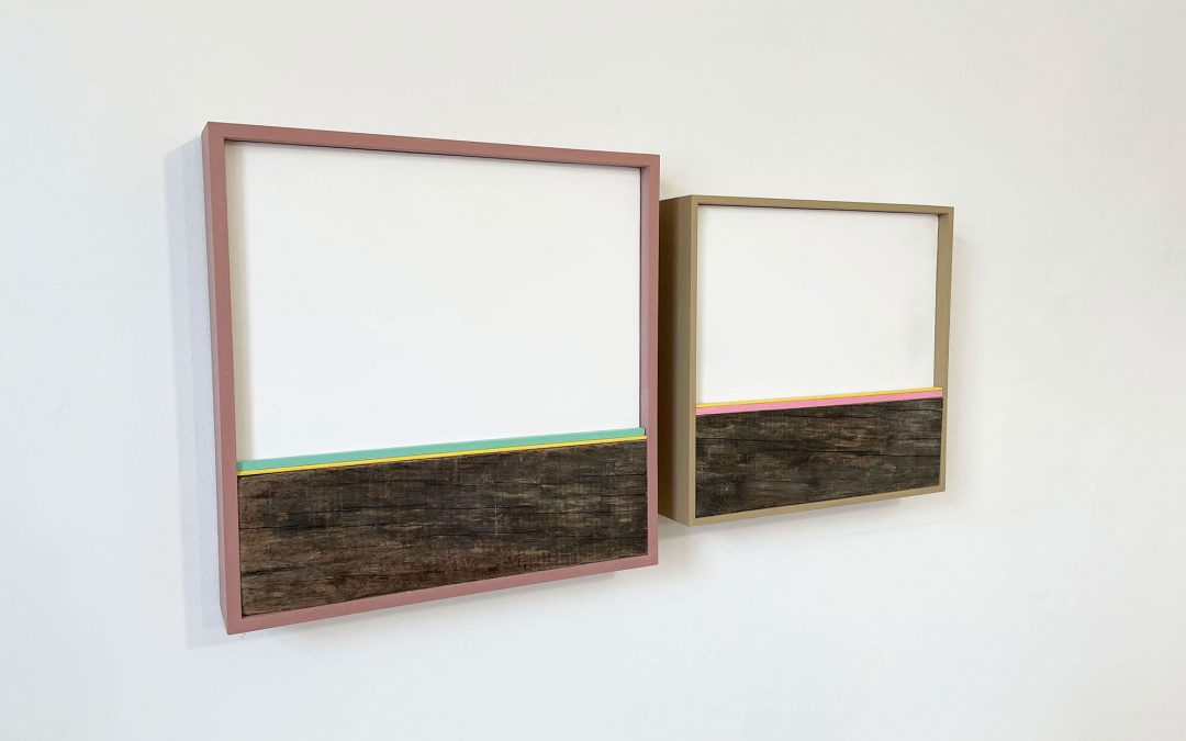 horizon and small horizon